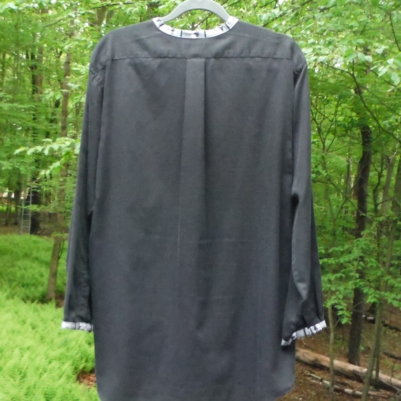 Star Wars Storm Trooper on Black Large Low Collar - Picture 4 of 8